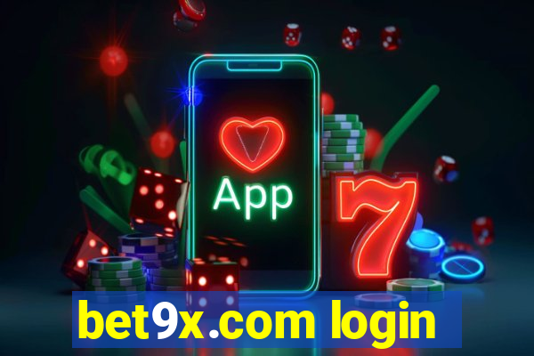 bet9x.com login